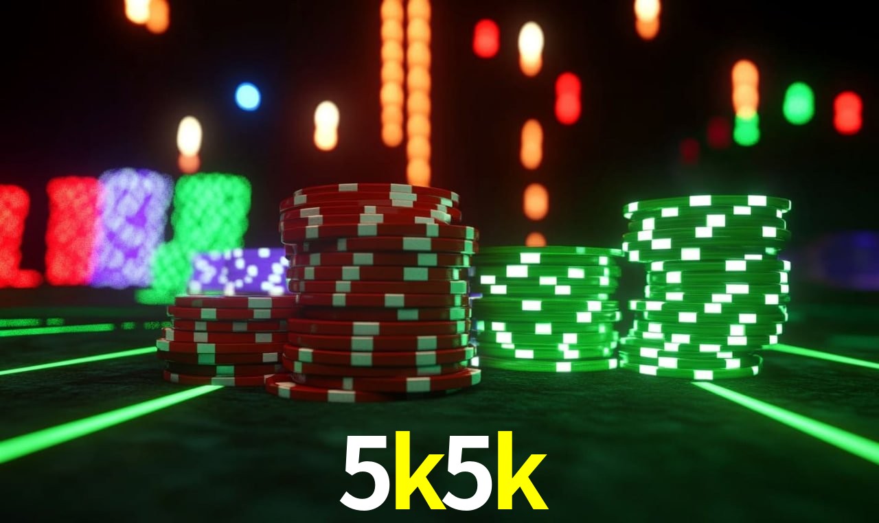 Experiência VIP 5k5k