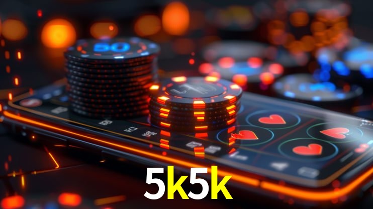 Statistics 5k5k