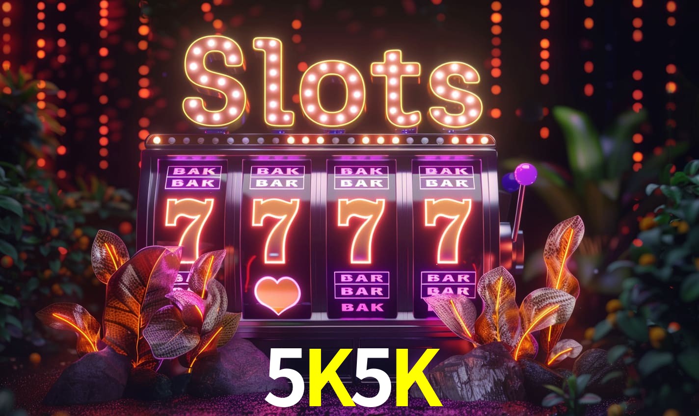 Principais provedores de slots da 5K5K - NetEnt, Pragmatic Play, Play'n GO