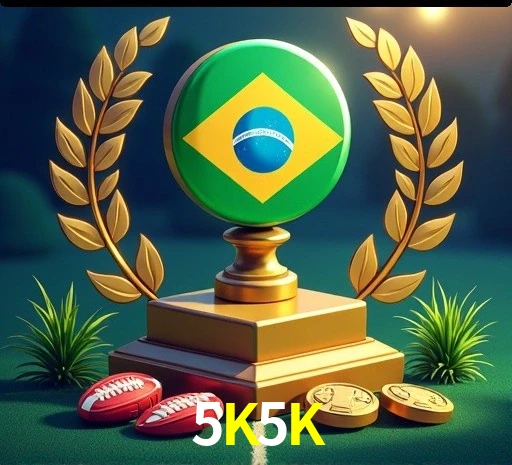 Tabela RTP dos jogos de cassino da 5K5K