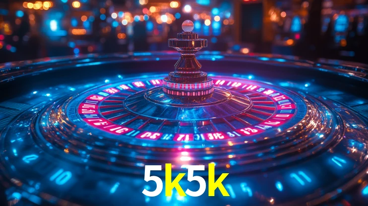 Welcome Bonus 5k5k