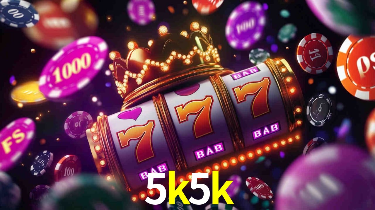 Bonus Features 5k5k