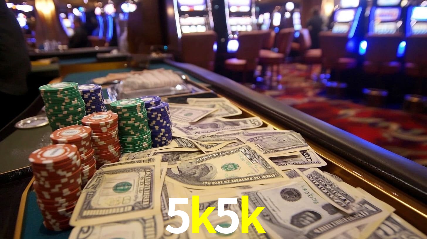 Weekend Specials 5k5k