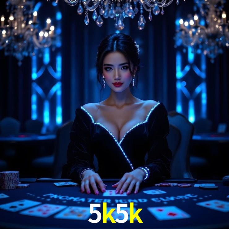 Games Directory 5k5k