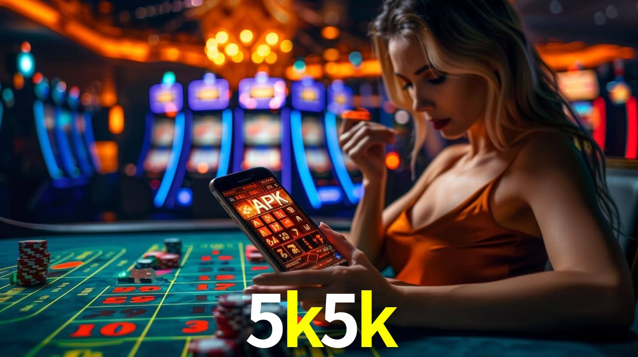 Spaceman Game 5k5k