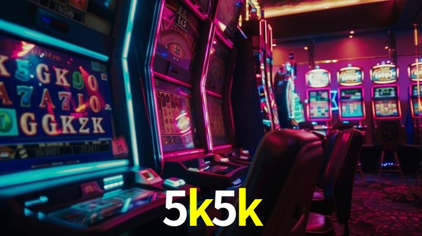 Exclusive Offers 5k5k