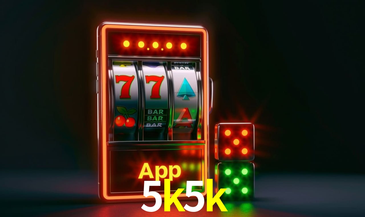 Bonus Features 5k5k
