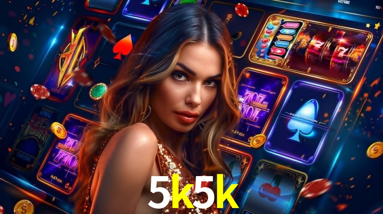 Explorando a Categoria de Eventos em Apostas na 5k5k
