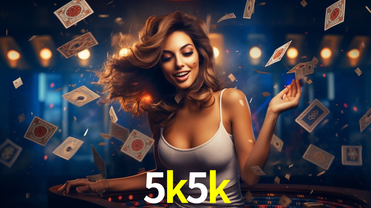 VIP Casino 5k5k
