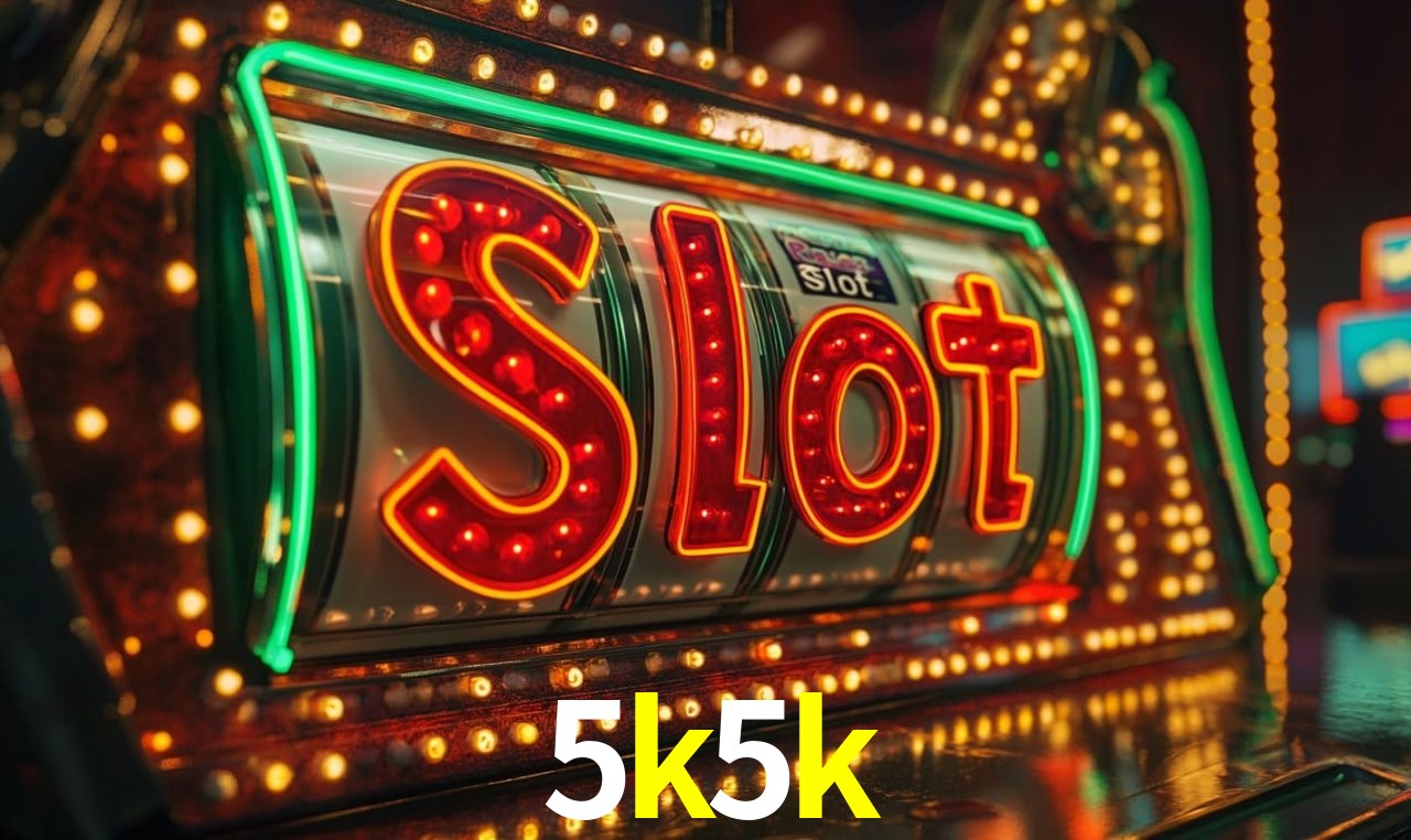 Quick Registration 5k5k