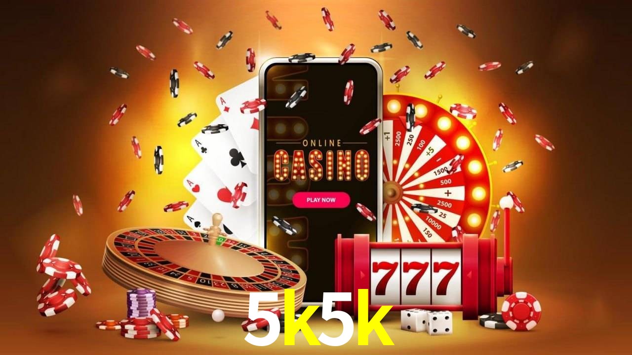 Live Casino 5k5k