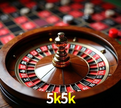 Responsive Design 5k5k