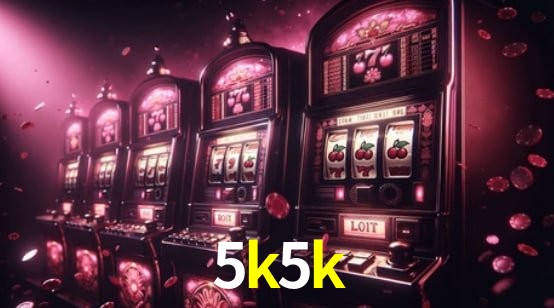 Spaceman Game 5k5k