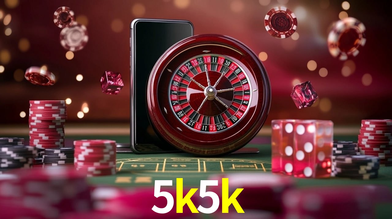Basketball Betting 5k5k