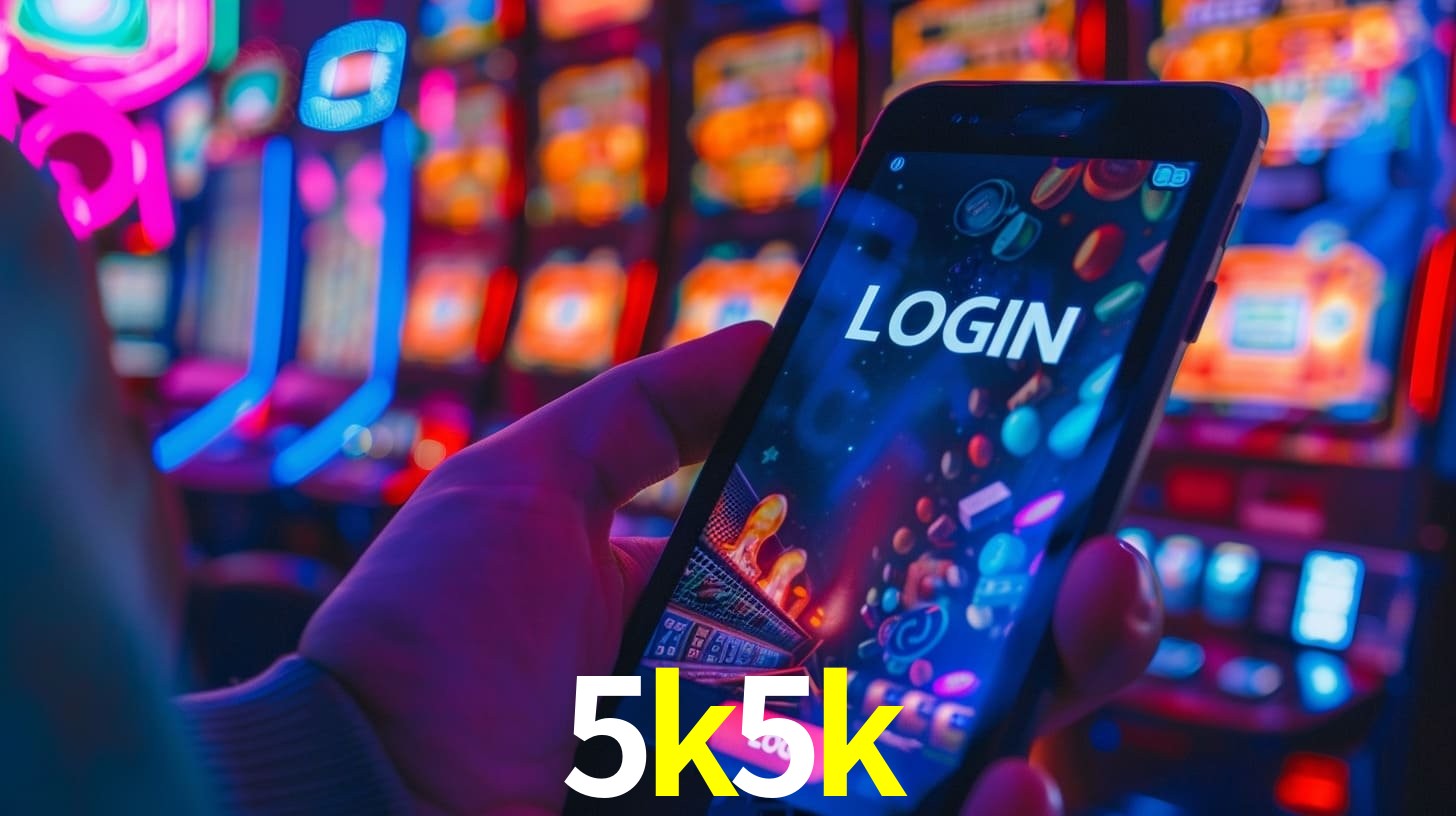 cassino 5k5k