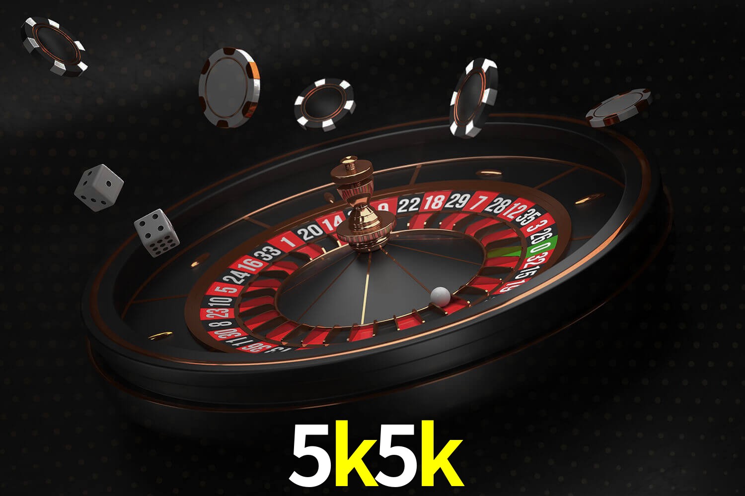 5k5k.com