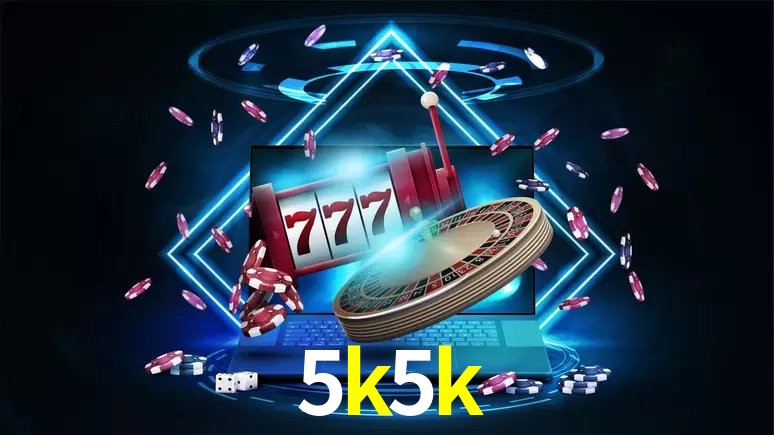 Game Providers 5k5k