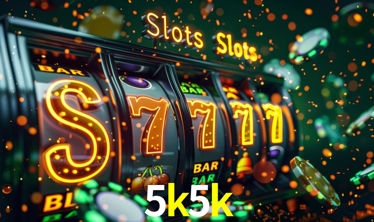 Tennis Betting 5k5k