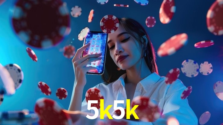 Descubra a Essência do 5k5k: Nossa História e Compromissos