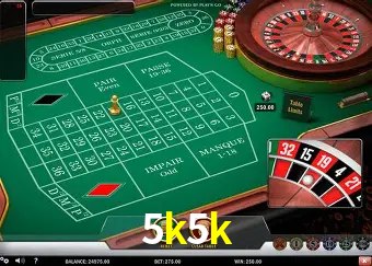 Live Casino 5k5k