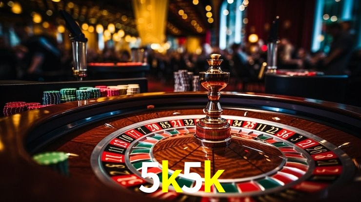 Weekend Specials 5k5k