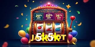 Account Benefits 5k5k