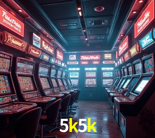 Security Systems 5k5k