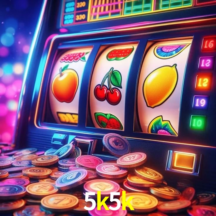 Experiência VIP 5k5k