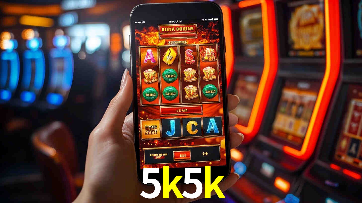5k5k.com
