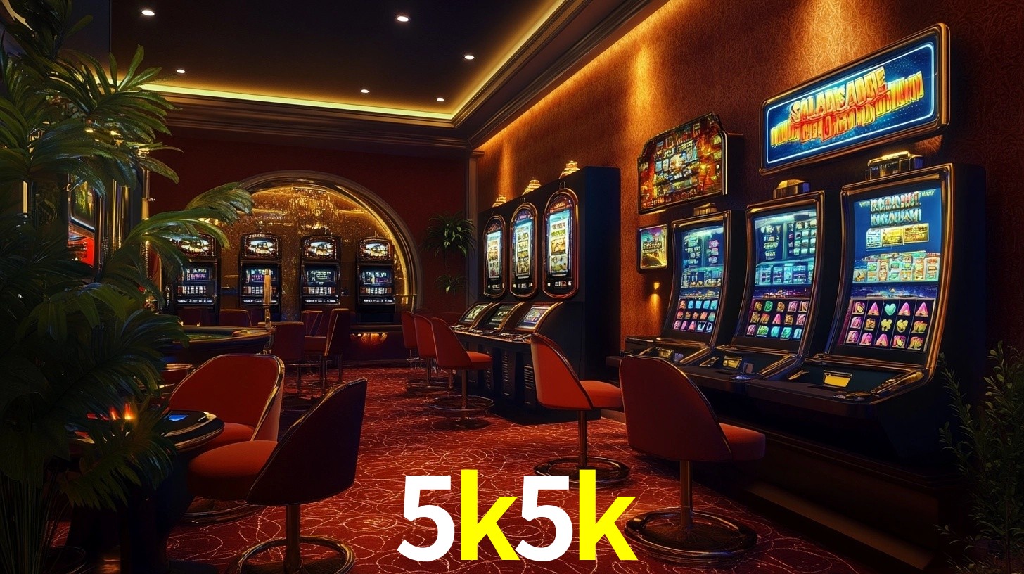 Daily Bonuses 5k5k