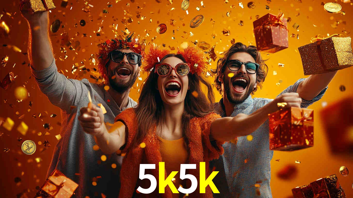 5k5k: Jogue Crash e Experimente Alta Recompensa Instantânea