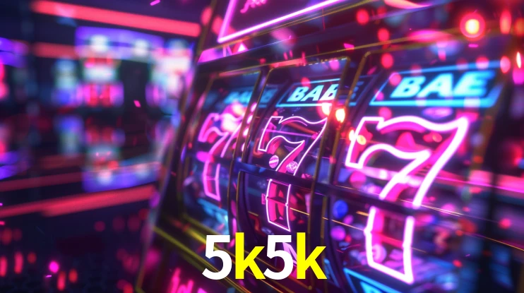 Game Providers 5k5k