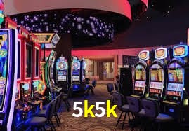API Integration 5k5k