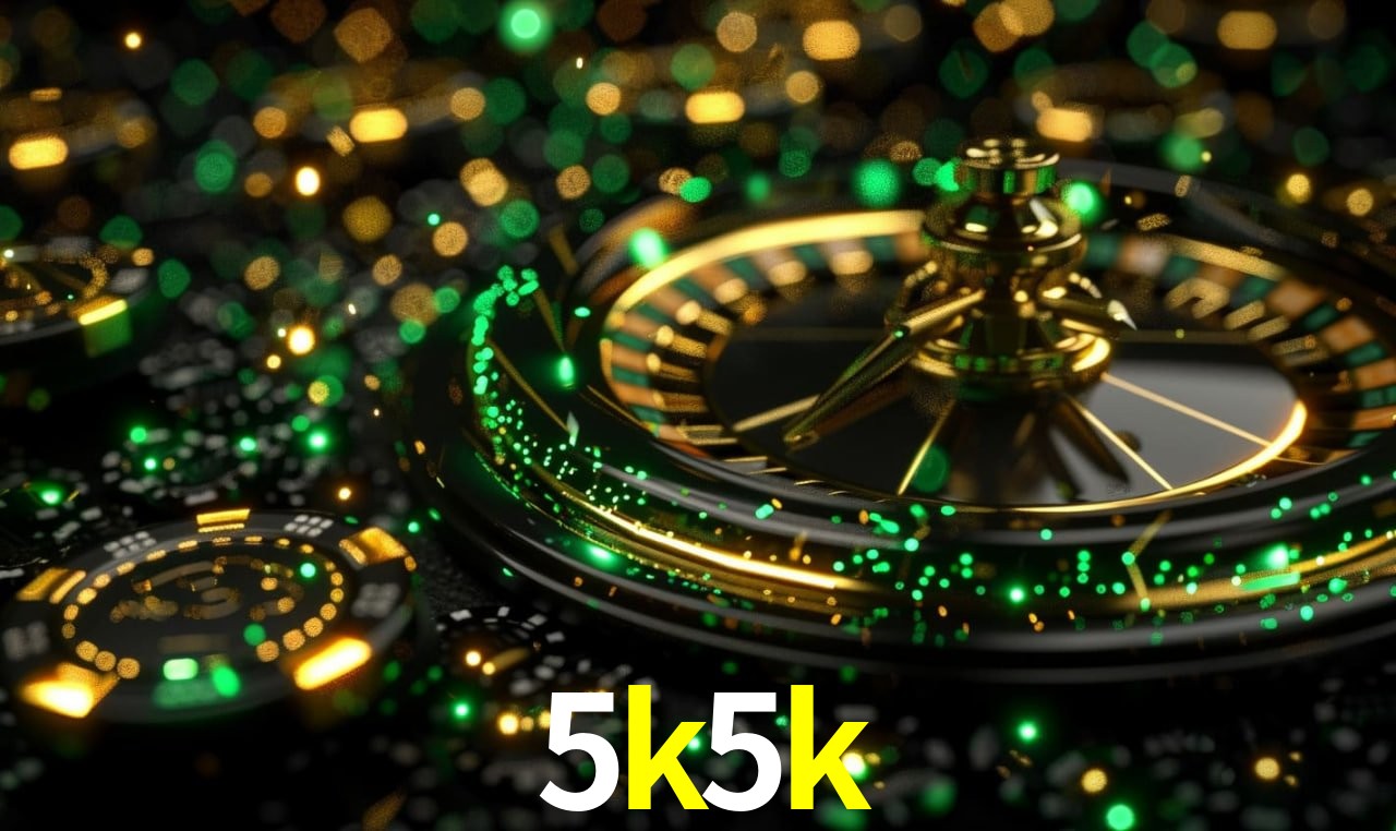 Flash Promotion 5k5k