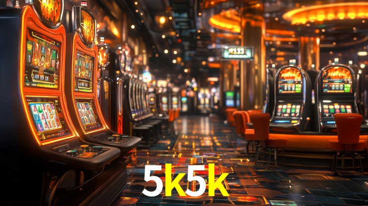 Daily Bonuses 5k5k