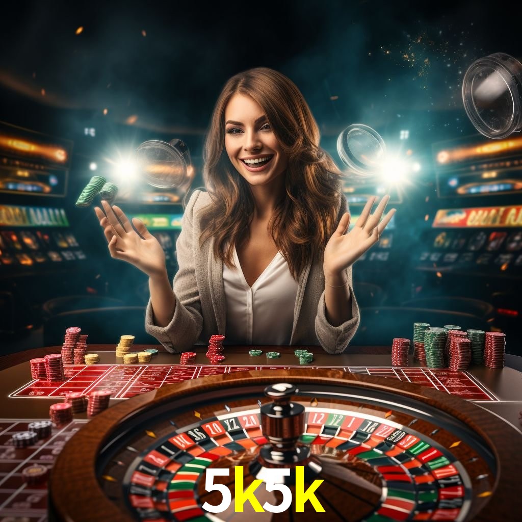 5k5k bet