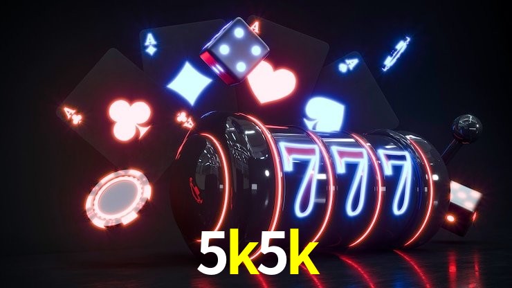 Tennis Betting 5k5k