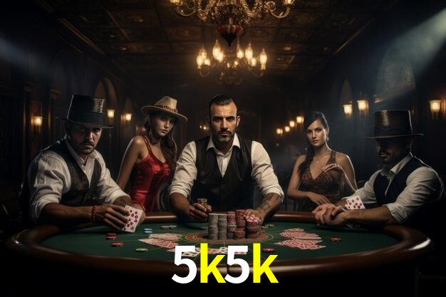 Descubra o Programa VIP da 5k5k: Vantagens Exclusivas para Jogadores