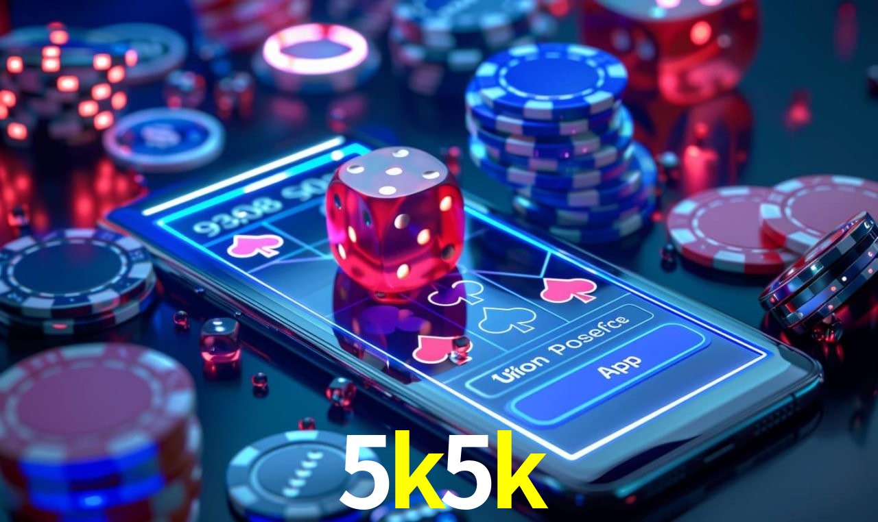 Exclusive Offers 5k5k