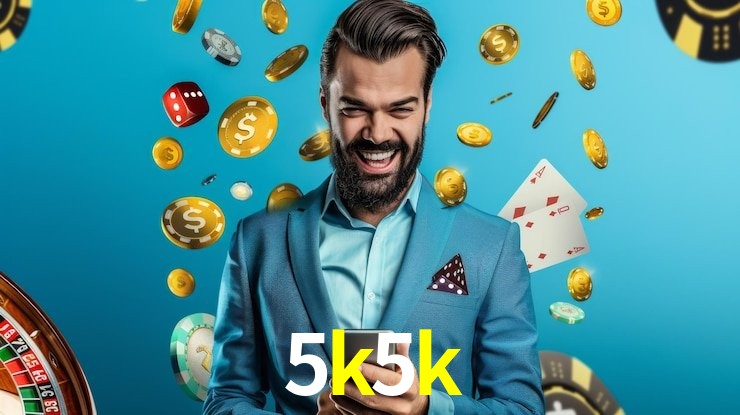 Game Statistics 5k5k