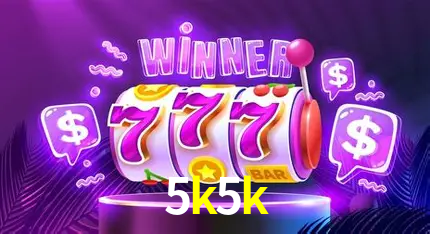 A Popularidade dos Caça-Níqueis no 5k5k