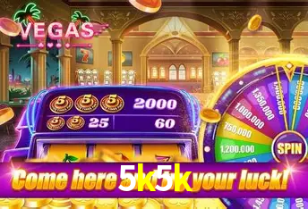 VIP Casino 5k5k