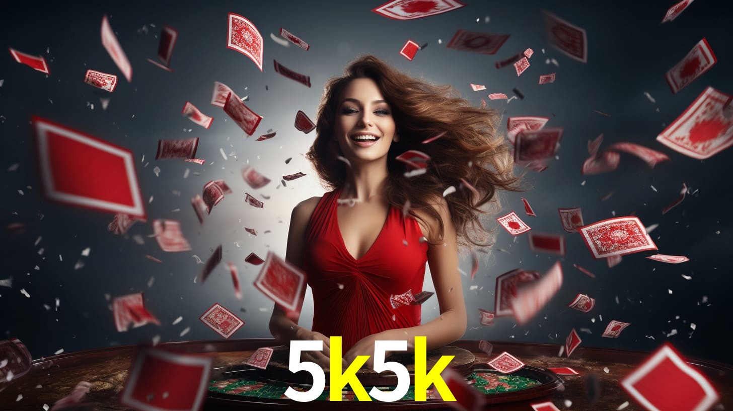 Live Casino 5k5k