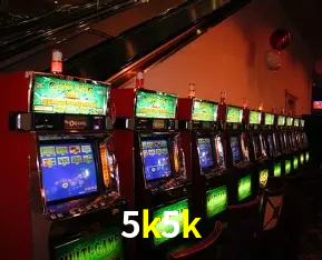 APP oficial da 5k5k para mobile