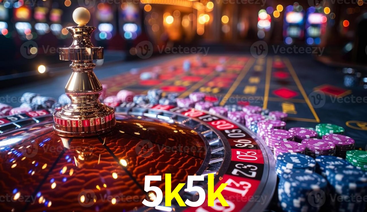 Seasonal Promotions 5k5k