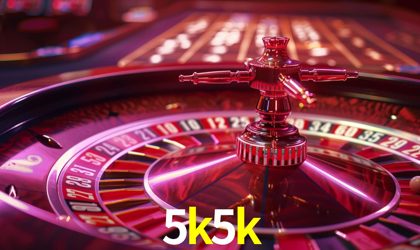Explorando a Categoria de Eventos em Apostas na 5k5k