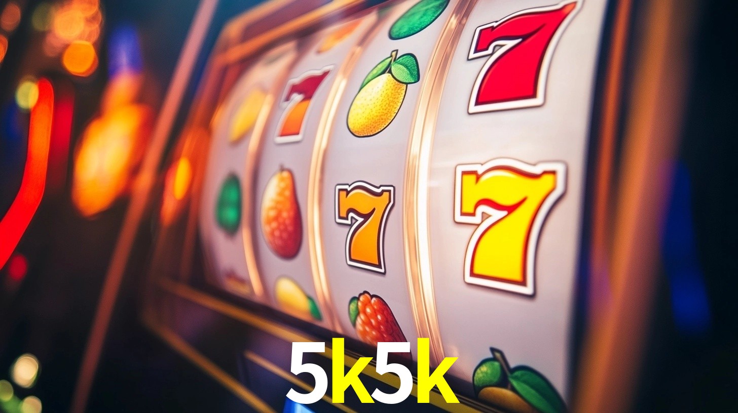 Tournaments 5k5k