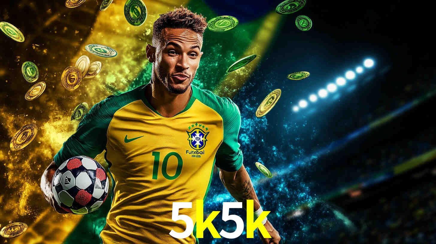 Apostas Esportivas na 5k5k: Um Guia Completo