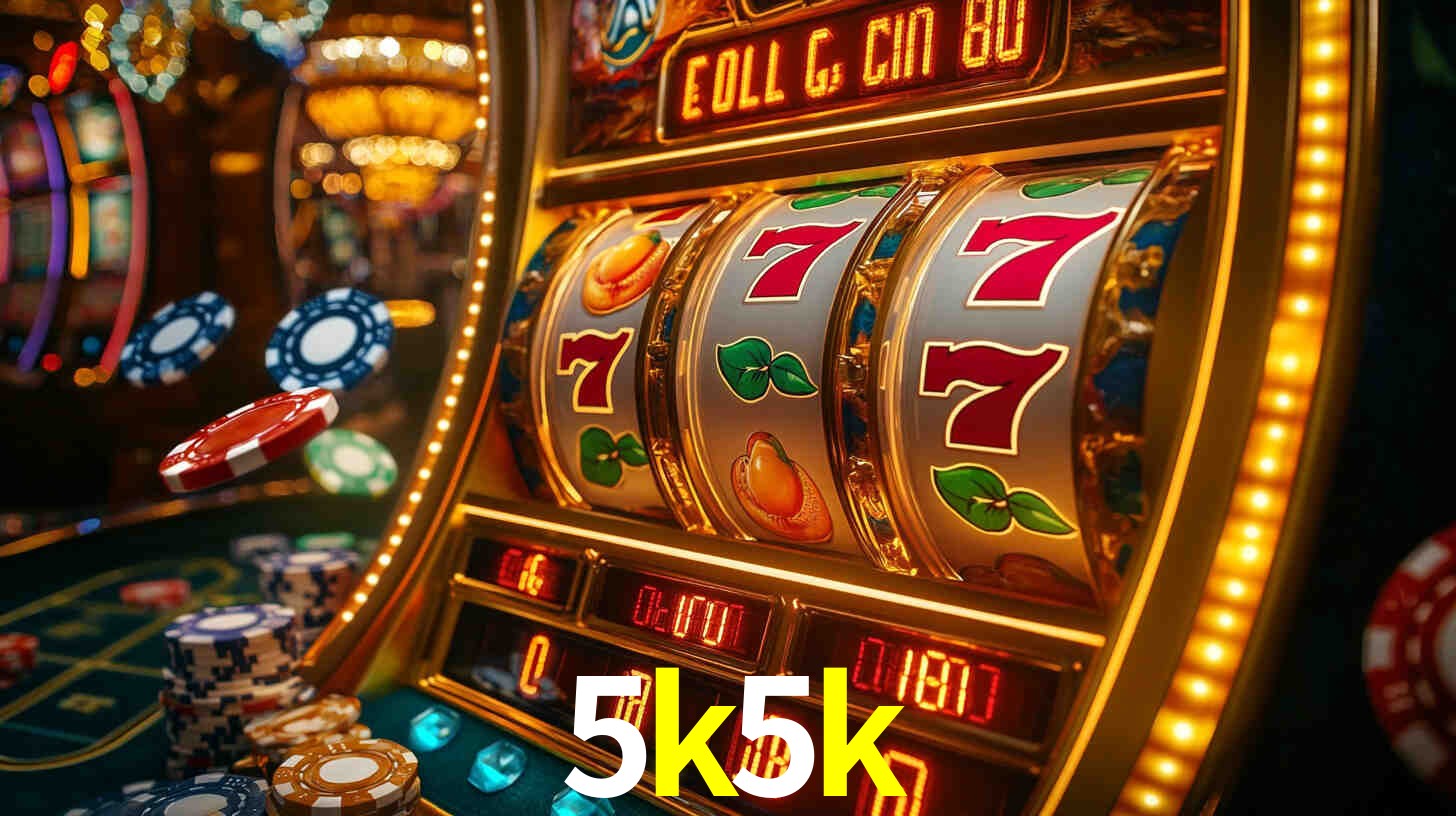 Exclusive Games 5k5k