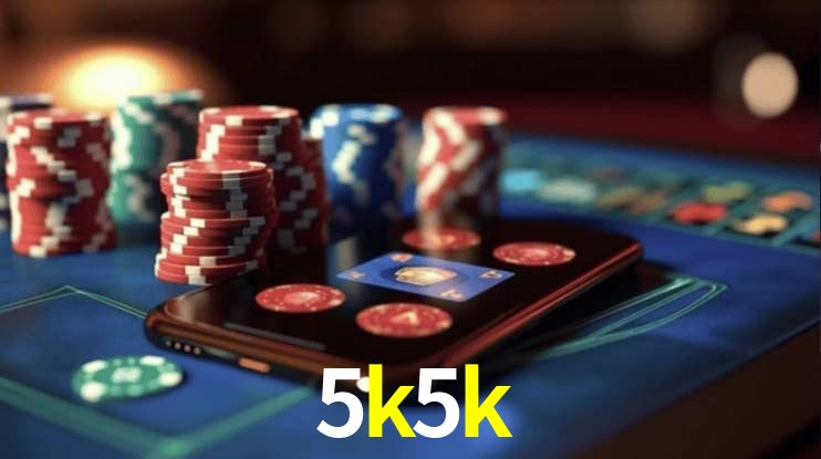 Basketball Betting 5k5k